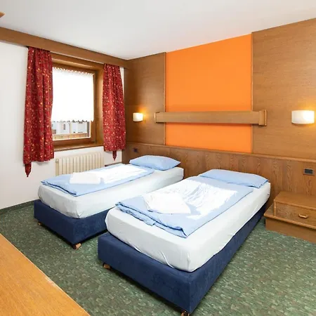 Apartment San Marco