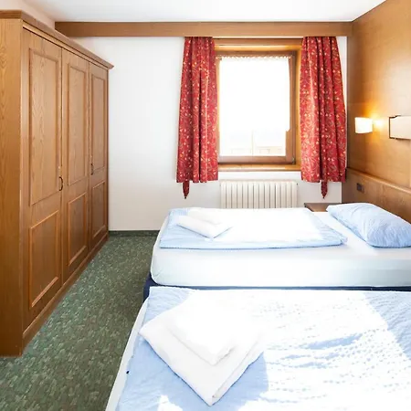 Apartment San Marco